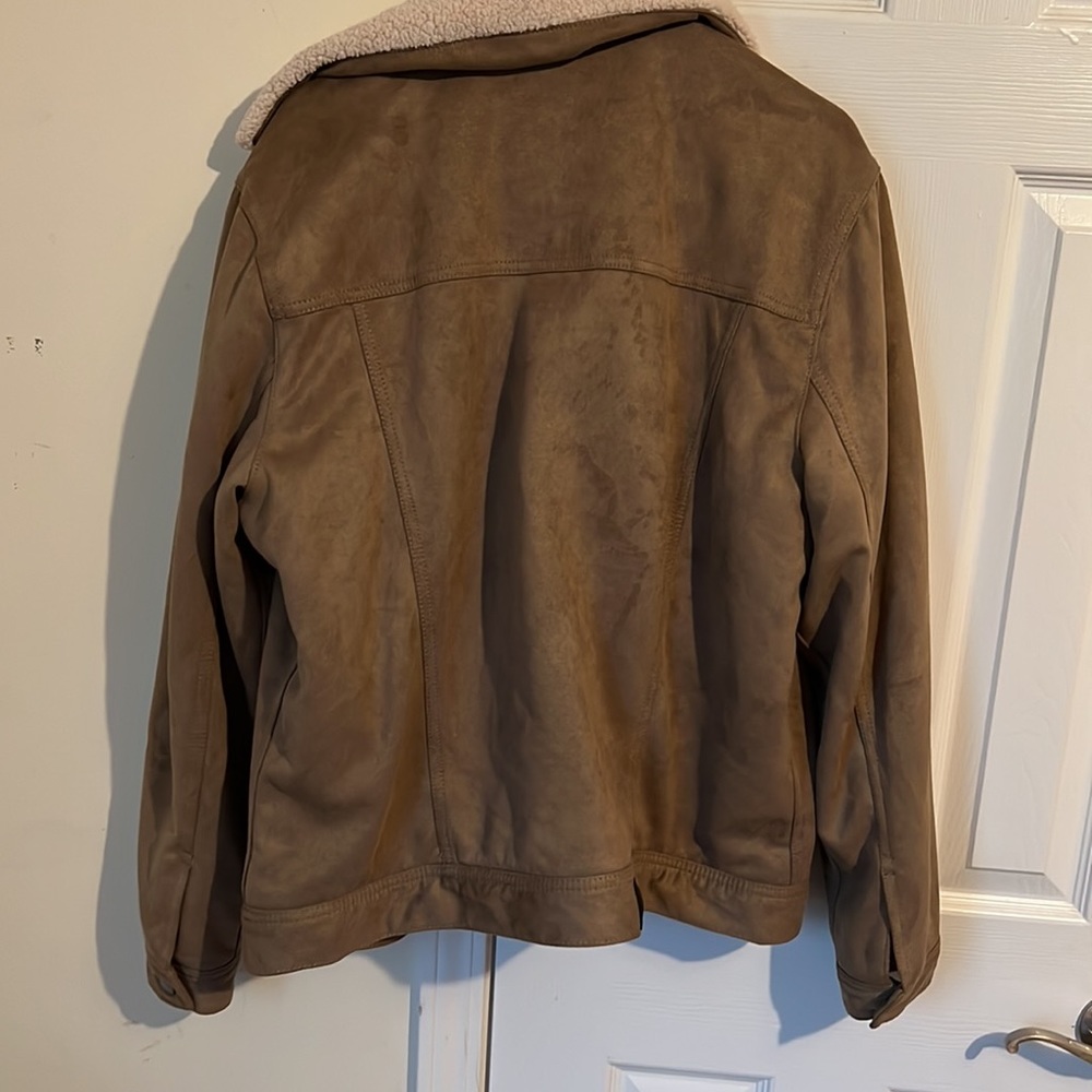 Jacket - Picture 2 of 2